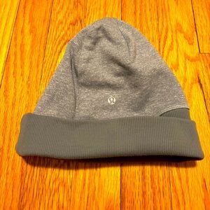 Lululemon Reversible Beanie